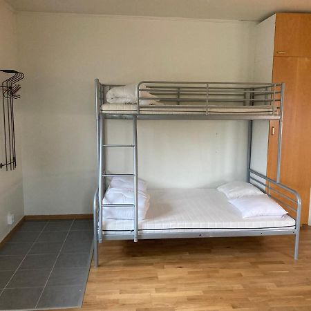 Smeakalles Lada Tvååker 外观 照片