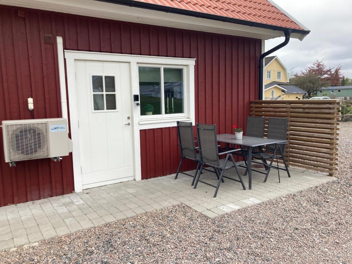 Smeakalles Lada Tvååker 外观 照片